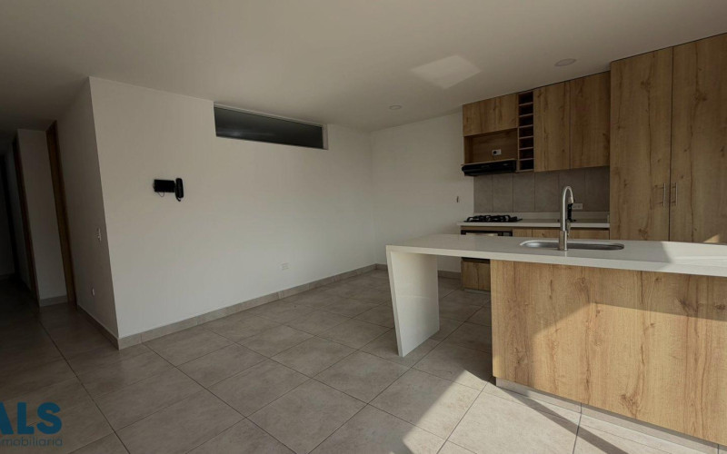 Apartamento en Medellín en La Castellana
