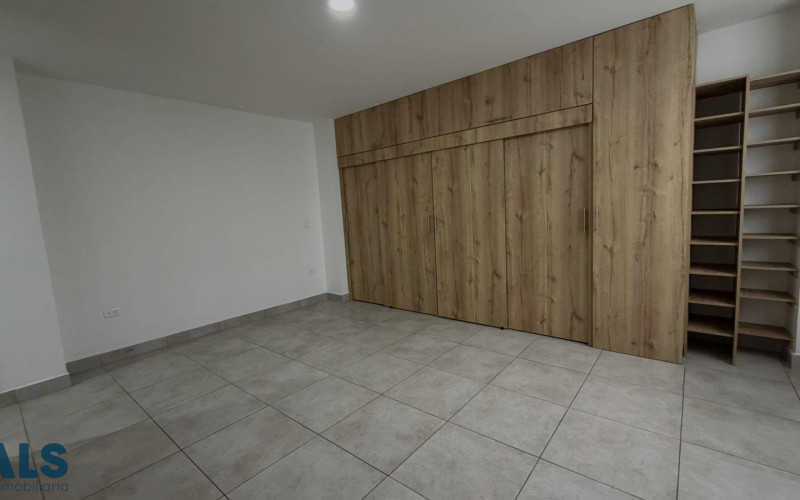 Apartamento en Medellín en La Castellana