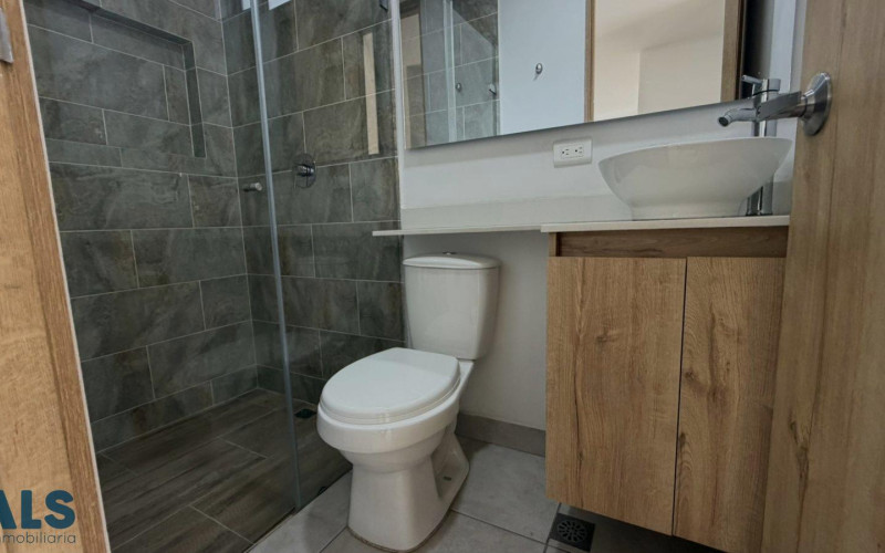 Apartamento en Medellín en La Castellana