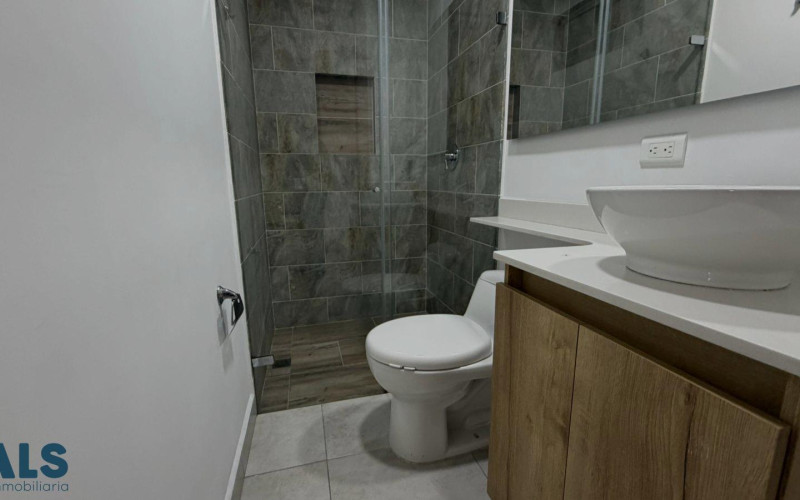 Apartamento en Medellín en La Castellana