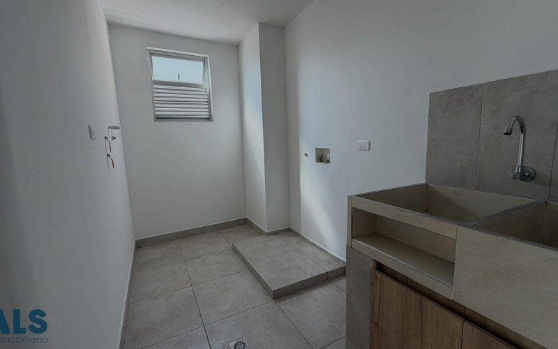 Apartamento en Medellín en La Castellana