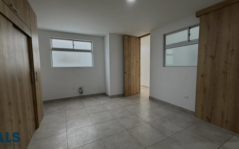 Apartamento en Medellín en La Castellana