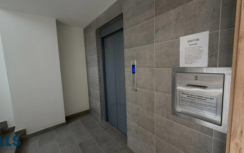 Apartamento en Medellín en La Castellana