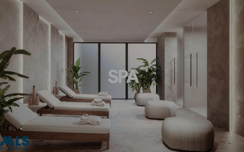 Apartamento en Medellín en Lalinde