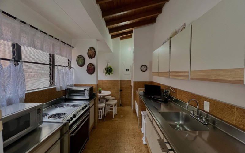 Apartamento en Medellín en Las Lomas Nº 2