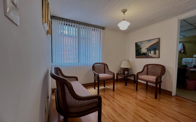 Apartamento en Medellín en Las Lomas Nº 2