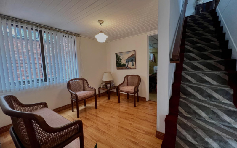 Apartamento en Medellín en Las Lomas Nº 2