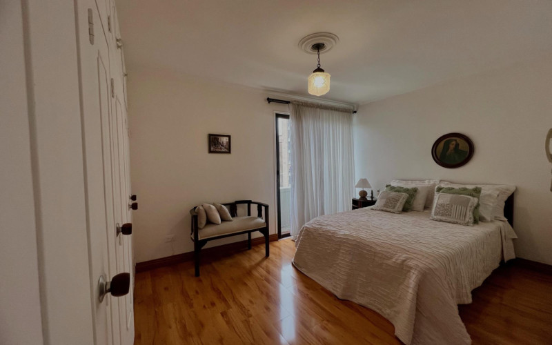 Apartamento en Medellín en Las Lomas Nº 2