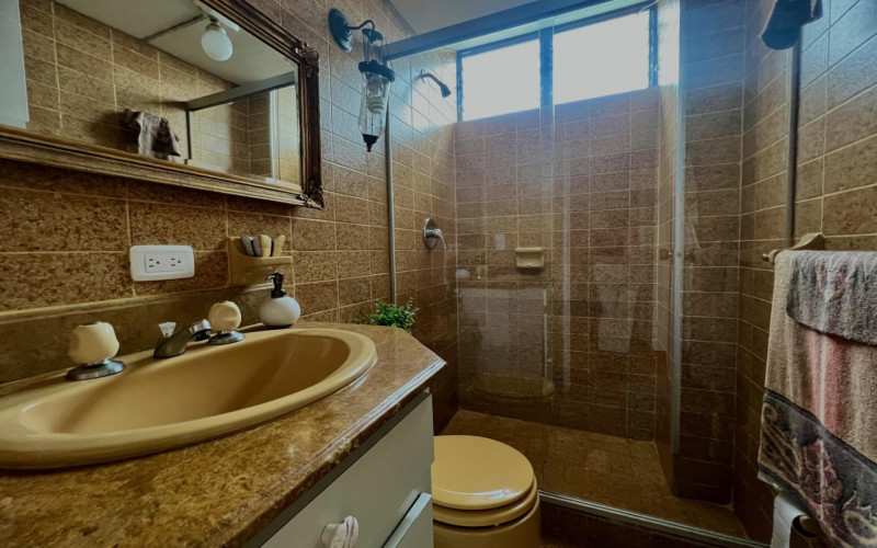 Apartamento en Medellín en Las Lomas Nº 2