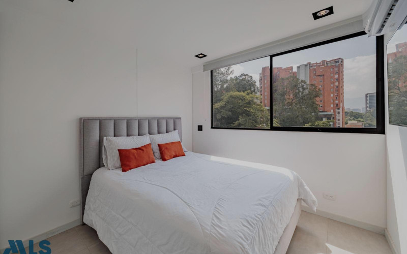 Apartamento en Medellín en El Poblado