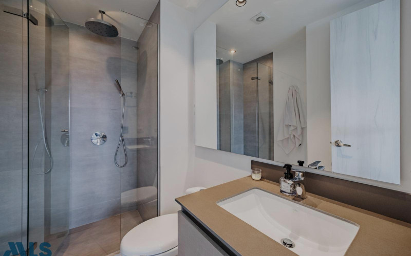 Apartamento en Medellín en El Poblado