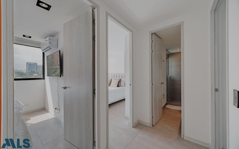 Apartamento en Medellín en El Poblado