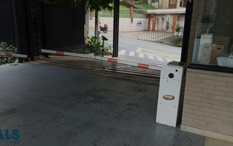 Apartamento en Medellín en El Poblado