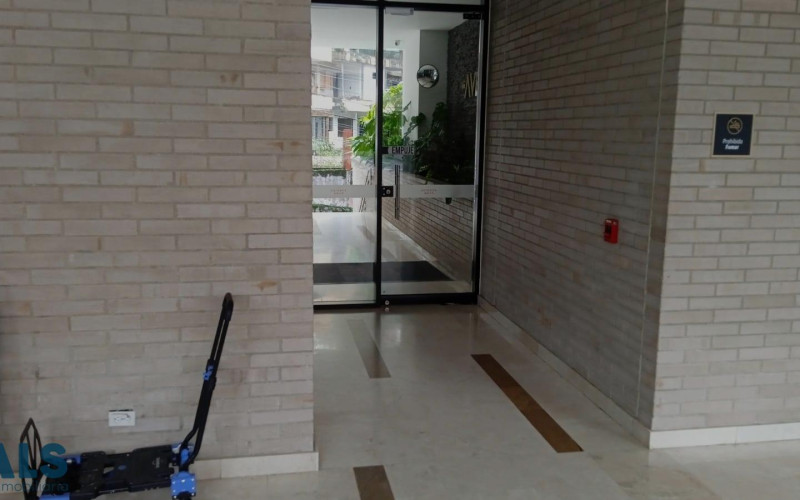 Apartamento en Medellín en El Poblado