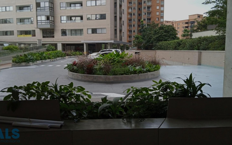 Apartamento en Medellín en El Poblado