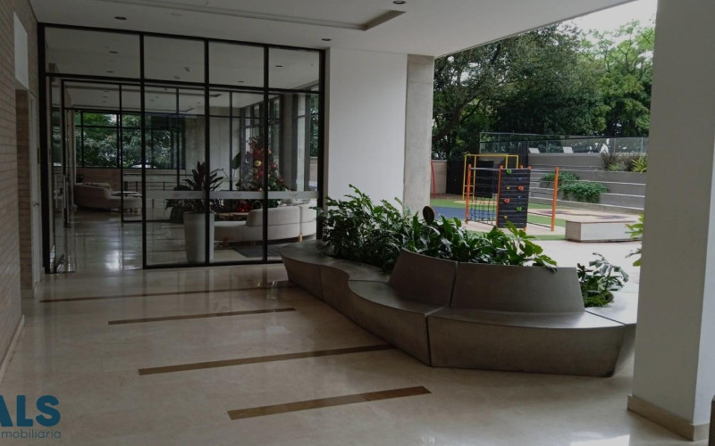 Apartamento en Medellín en El Poblado
