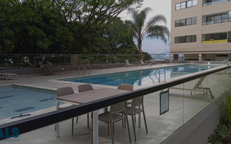 Apartamento en Medellín en El Poblado