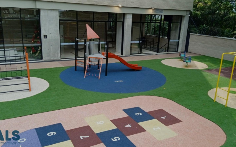 Apartamento en Medellín en El Poblado