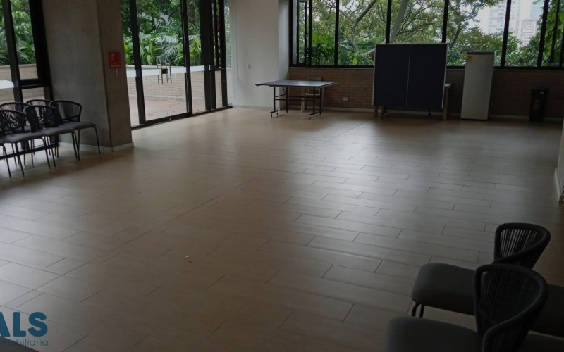 Apartamento en Medellín en El Poblado