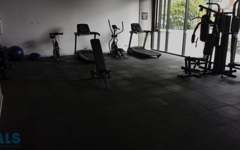 Apartamento en Medellín en El Poblado