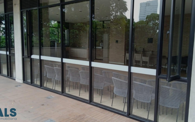 Apartamento en Medellín en El Poblado