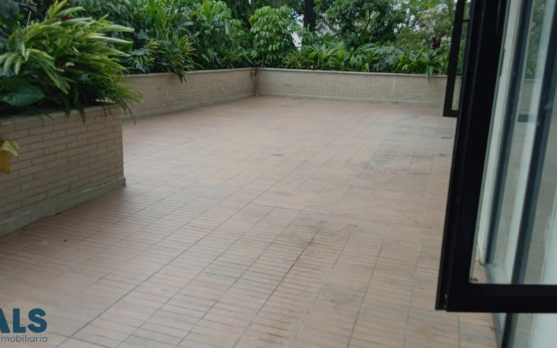 Apartamento en Medellín en El Poblado