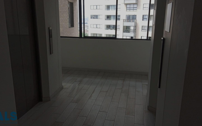 Apartamento en Medellín en El Poblado