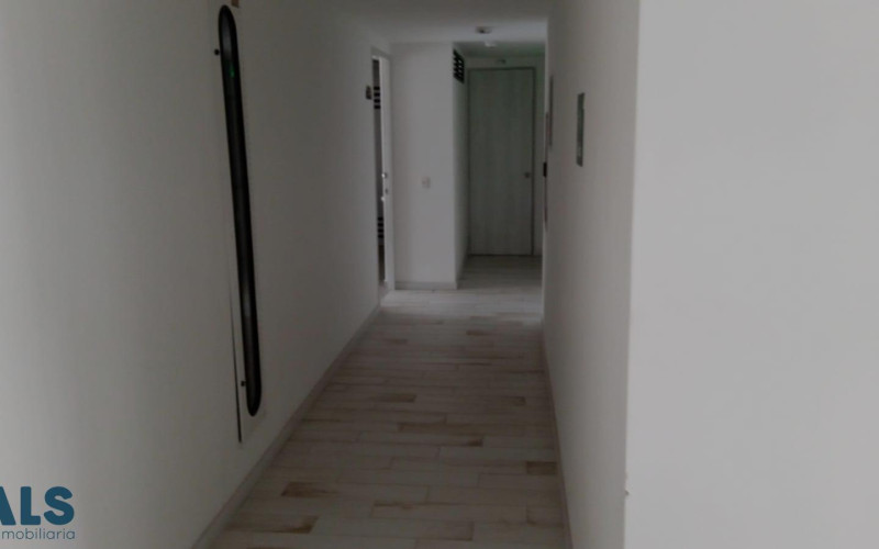 Apartamento en Medellín en El Poblado