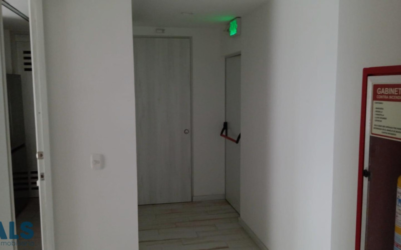 Apartamento en Medellín en El Poblado