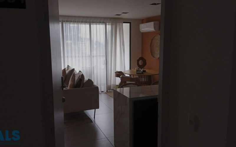 Apartamento en Medellín en El Poblado