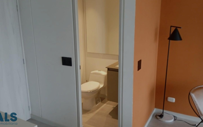 Apartamento en Medellín en El Poblado