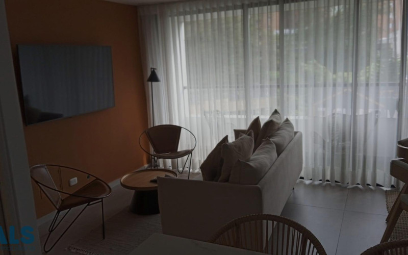 Apartamento en Medellín en El Poblado