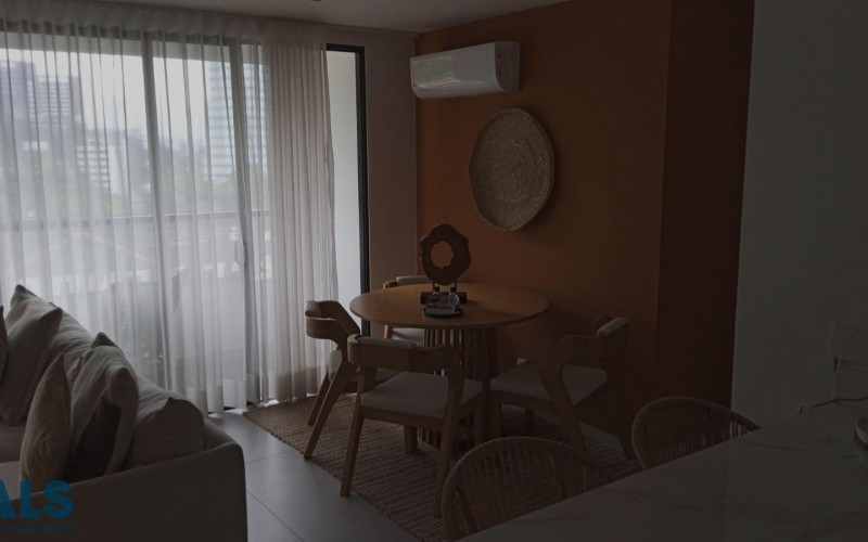 Apartamento en Medellín en El Poblado