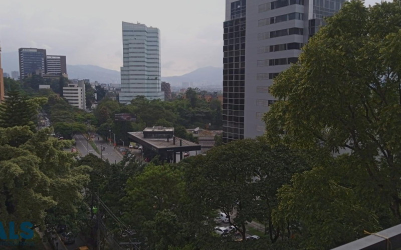 Apartamento en Medellín en El Poblado
