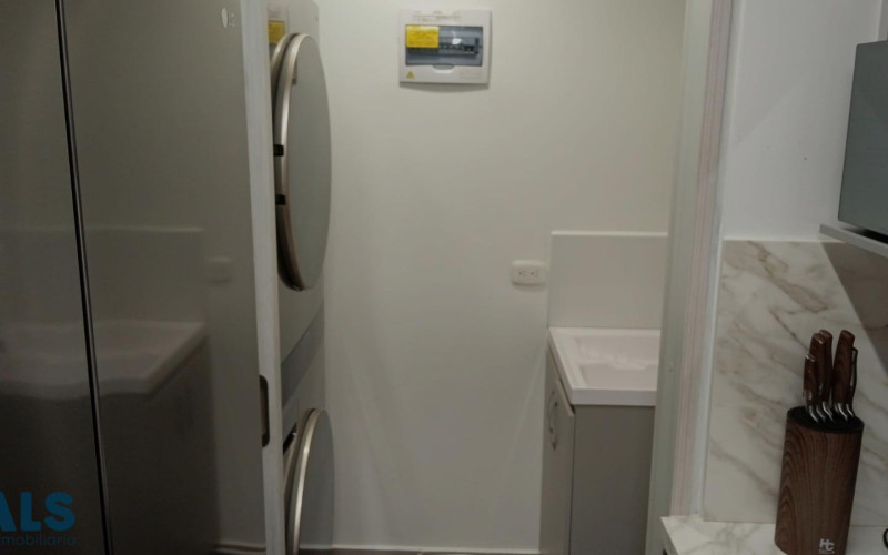 Apartamento en Medellín en El Poblado