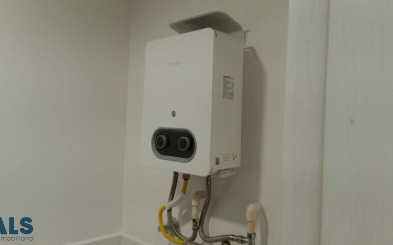 Apartamento en Medellín en El Poblado