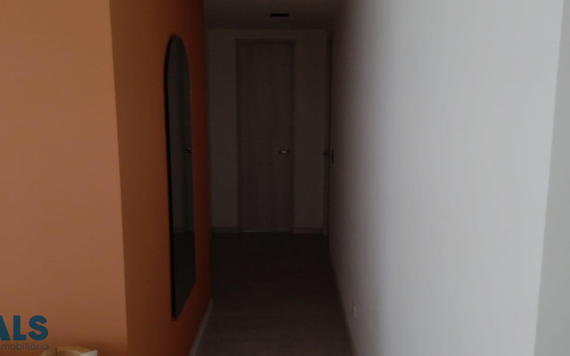 Apartamento en Medellín en El Poblado