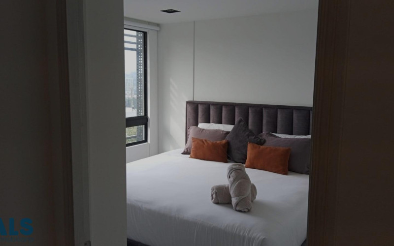 Apartamento en Medellín en El Poblado