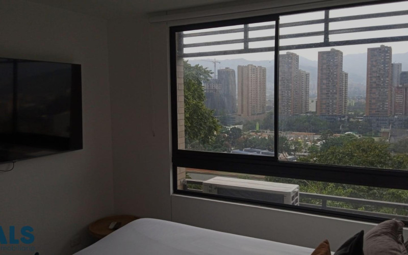 Apartamento en Medellín en El Poblado