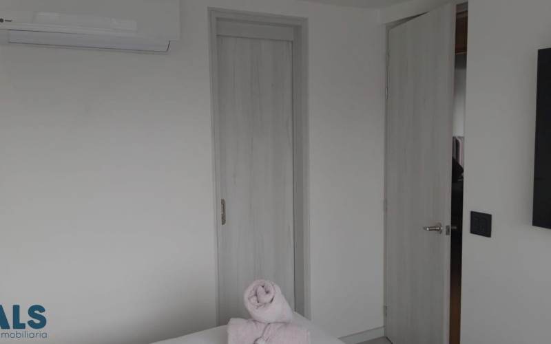 Apartamento en Medellín en El Poblado