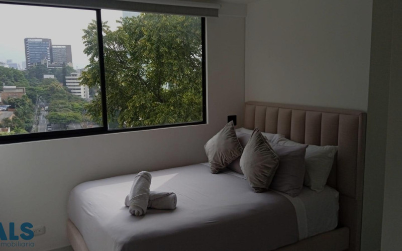 Apartamento en Medellín en El Poblado