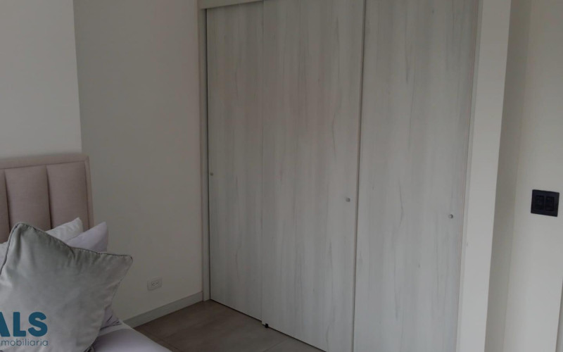 Apartamento en Medellín en El Poblado