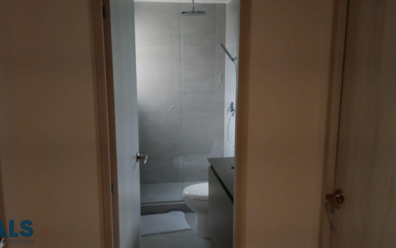 Apartamento en Medellín en El Poblado