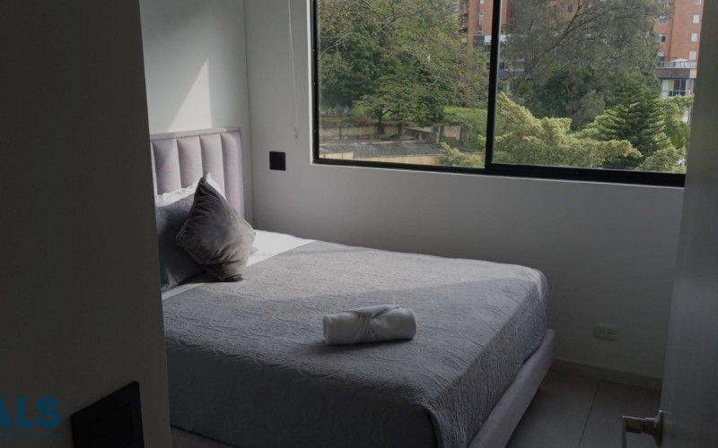 Apartamento en Medellín en El Poblado