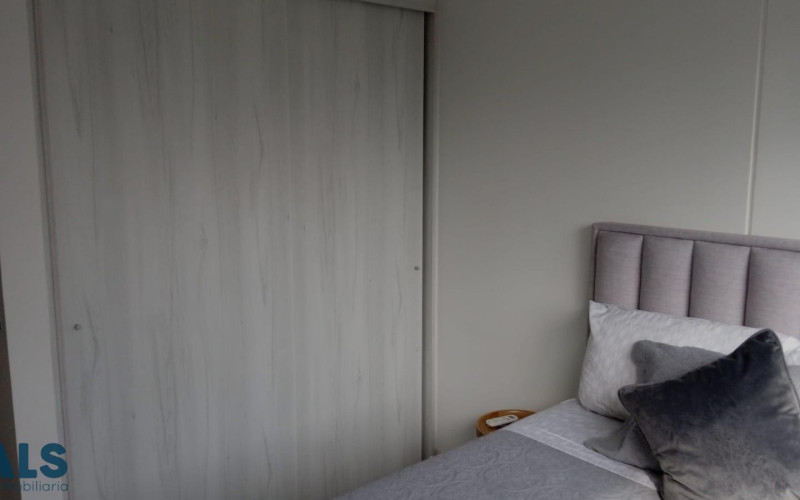 Apartamento en Medellín en El Poblado