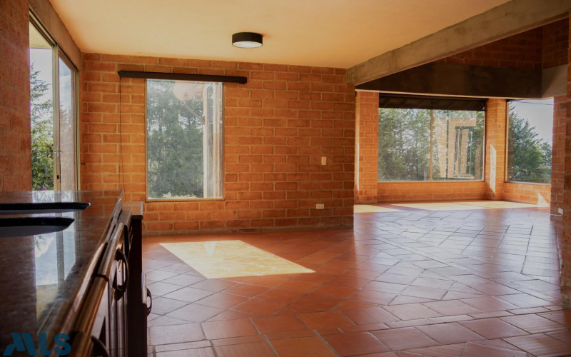 Casa en Santa Elena en Rural