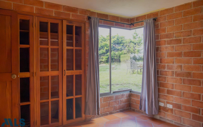 Casa en Santa Elena en Rural