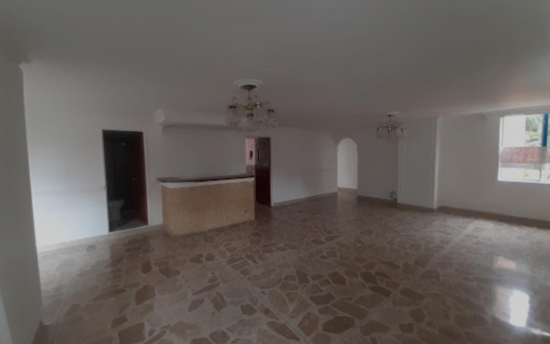 Apartamento en Medellín en Laureles