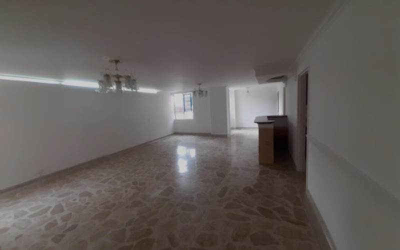 Apartamento en Medellín en Laureles