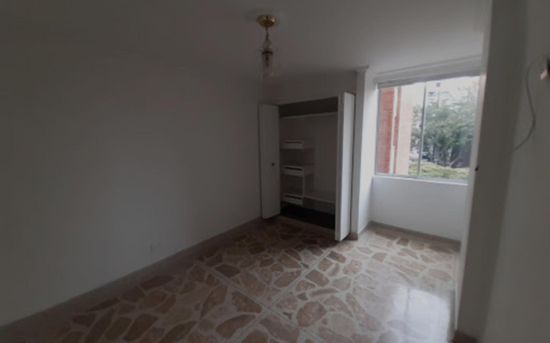 Apartamento en Medellín en Laureles